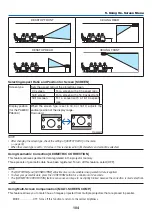 Предварительный просмотр 116 страницы NEC NP-PA550W User Manual