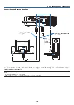 Предварительный просмотр 158 страницы NEC NP-PA550W User Manual