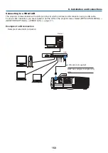 Предварительный просмотр 162 страницы NEC NP-PA550W User Manual