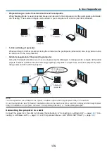 Предварительный просмотр 187 страницы NEC NP-PA550W User Manual