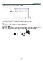 Предварительный просмотр 189 страницы NEC NP-PA550W User Manual