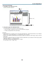 Предварительный просмотр 194 страницы NEC NP-PA550W User Manual