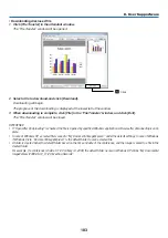 Предварительный просмотр 195 страницы NEC NP-PA550W User Manual