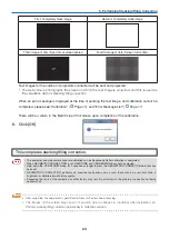 Предварительный просмотр 24 страницы NEC NP-PA600 Series User Manual