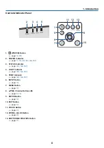 Preview for 25 page of NEC NP-PA703UL User Manual