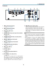 Preview for 26 page of NEC NP-PA703UL User Manual