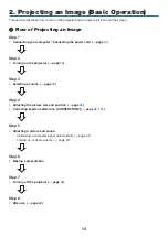 Preview for 30 page of NEC NP-PA703UL User Manual