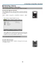 Preview for 35 page of NEC NP-PA703UL User Manual