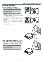 Preview for 40 page of NEC NP-PA703UL User Manual