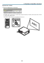 Preview for 41 page of NEC NP-PA703UL User Manual