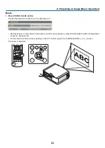 Preview for 42 page of NEC NP-PA703UL User Manual