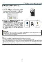 Preview for 45 page of NEC NP-PA703UL User Manual