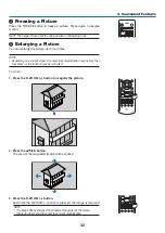 Preview for 49 page of NEC NP-PA703UL User Manual