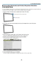 Preview for 53 page of NEC NP-PA703UL User Manual