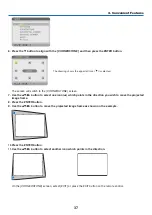 Preview for 54 page of NEC NP-PA703UL User Manual