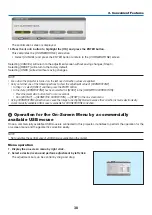 Preview for 55 page of NEC NP-PA703UL User Manual