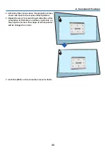 Preview for 57 page of NEC NP-PA703UL User Manual