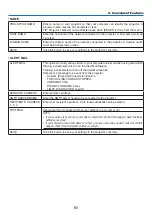 Preview for 68 page of NEC NP-PA703UL User Manual