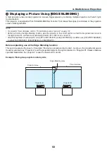 Preview for 85 page of NEC NP-PA703UL User Manual