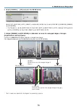 Preview for 87 page of NEC NP-PA703UL User Manual