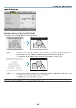 Preview for 107 page of NEC NP-PA703UL User Manual