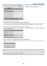 Preview for 115 page of NEC NP-PA703UL User Manual