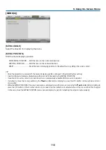 Preview for 127 page of NEC NP-PA703UL User Manual