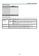 Preview for 132 page of NEC NP-PA703UL User Manual