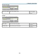 Preview for 142 page of NEC NP-PA703UL User Manual