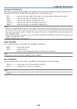 Preview for 146 page of NEC NP-PA703UL User Manual