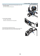 Preview for 156 page of NEC NP-PA703UL User Manual