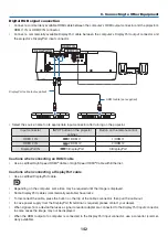 Preview for 159 page of NEC NP-PA703UL User Manual