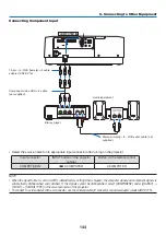 Preview for 161 page of NEC NP-PA703UL User Manual