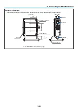 Preview for 166 page of NEC NP-PA703UL User Manual