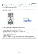 Preview for 181 page of NEC NP-PA703UL User Manual