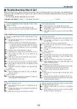 Preview for 193 page of NEC NP-PA703UL User Manual