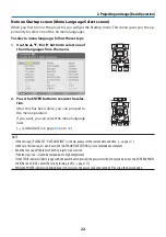 Preview for 46 page of NEC NP-PA804UL-B-41 User Manual