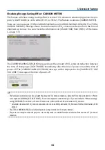 Preview for 68 page of NEC NP-PA804UL-B-41 User Manual