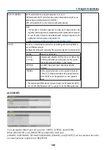 Preview for 172 page of NEC NP-PA804UL-B-41 User Manual