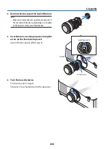 Preview for 228 page of NEC NP-PA804UL-B-41 User Manual