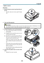 Preview for 232 page of NEC NP-PA804UL-B-41 User Manual