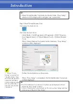 Preview for 25 page of NEC NP-PE401H User Manual