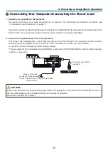 Preview for 26 page of NEC NP-PE506UL User Manual