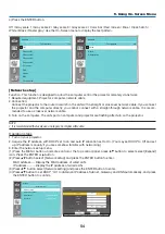 Preview for 69 page of NEC NP-PE506UL User Manual