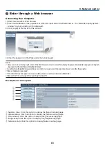 Preview for 76 page of NEC NP-PE506UL User Manual