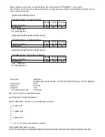 Preview for 5 page of NEC NP-PH1000U Manual