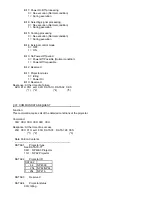 Preview for 16 page of NEC NP-PH1000U Manual