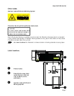 Preview for 7 page of NEC NP-PH1201QL User Manual