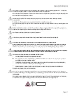 Preview for 11 page of NEC NP-PH1201QL User Manual