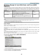 Предварительный просмотр 63 страницы NEC NP-PH1400U User Manual